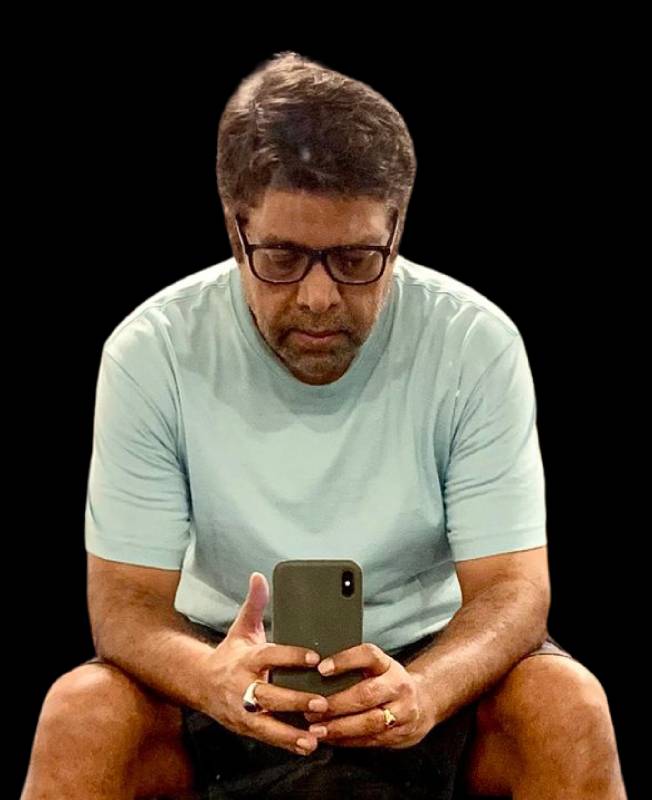 Niraj - After Transformation